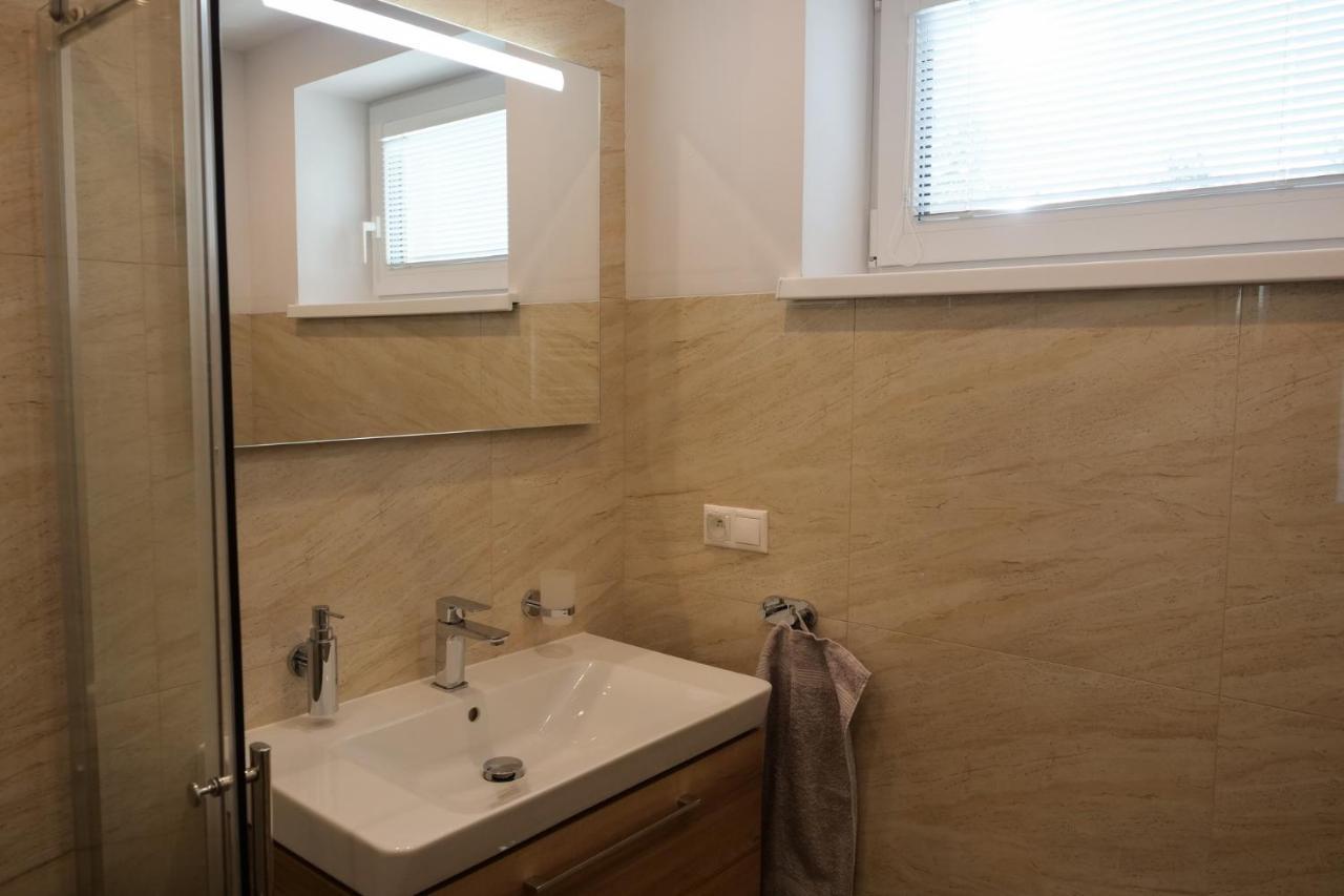 Apartmany Family Нова Лесна Екстер'єр фото